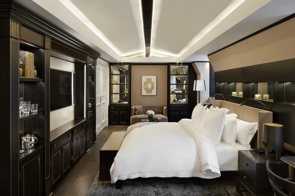 Maison Villeroy Suite Celeste 1