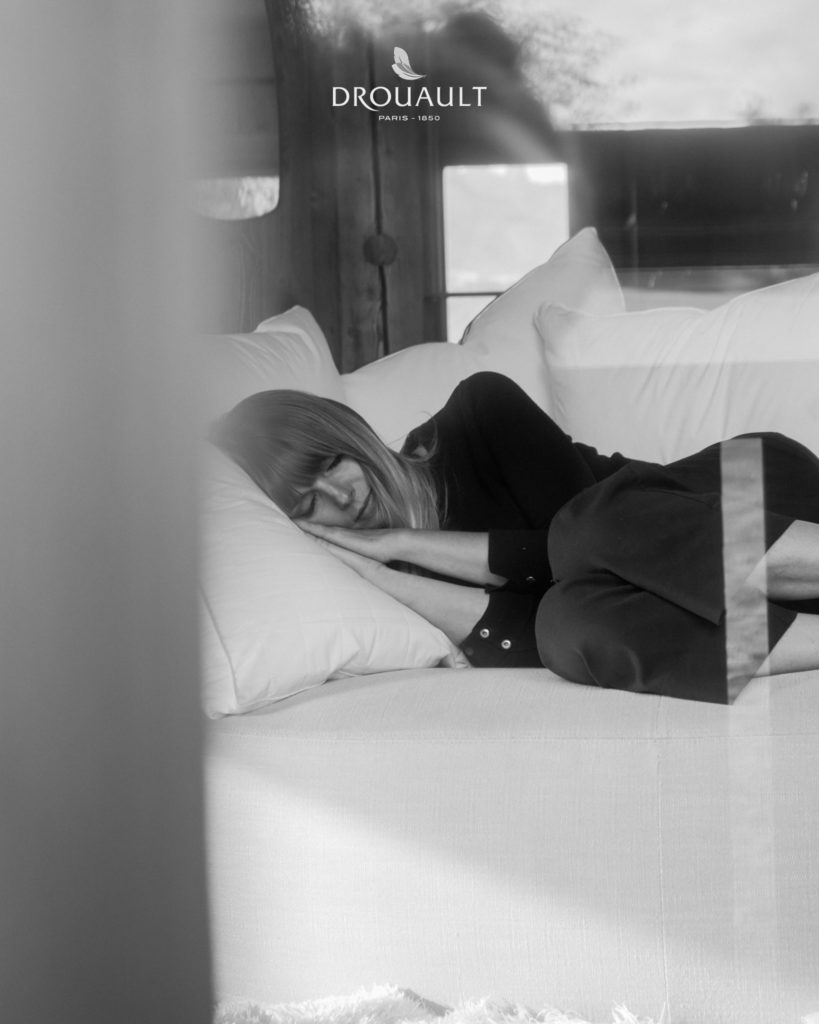 duvet anti acarien nomite